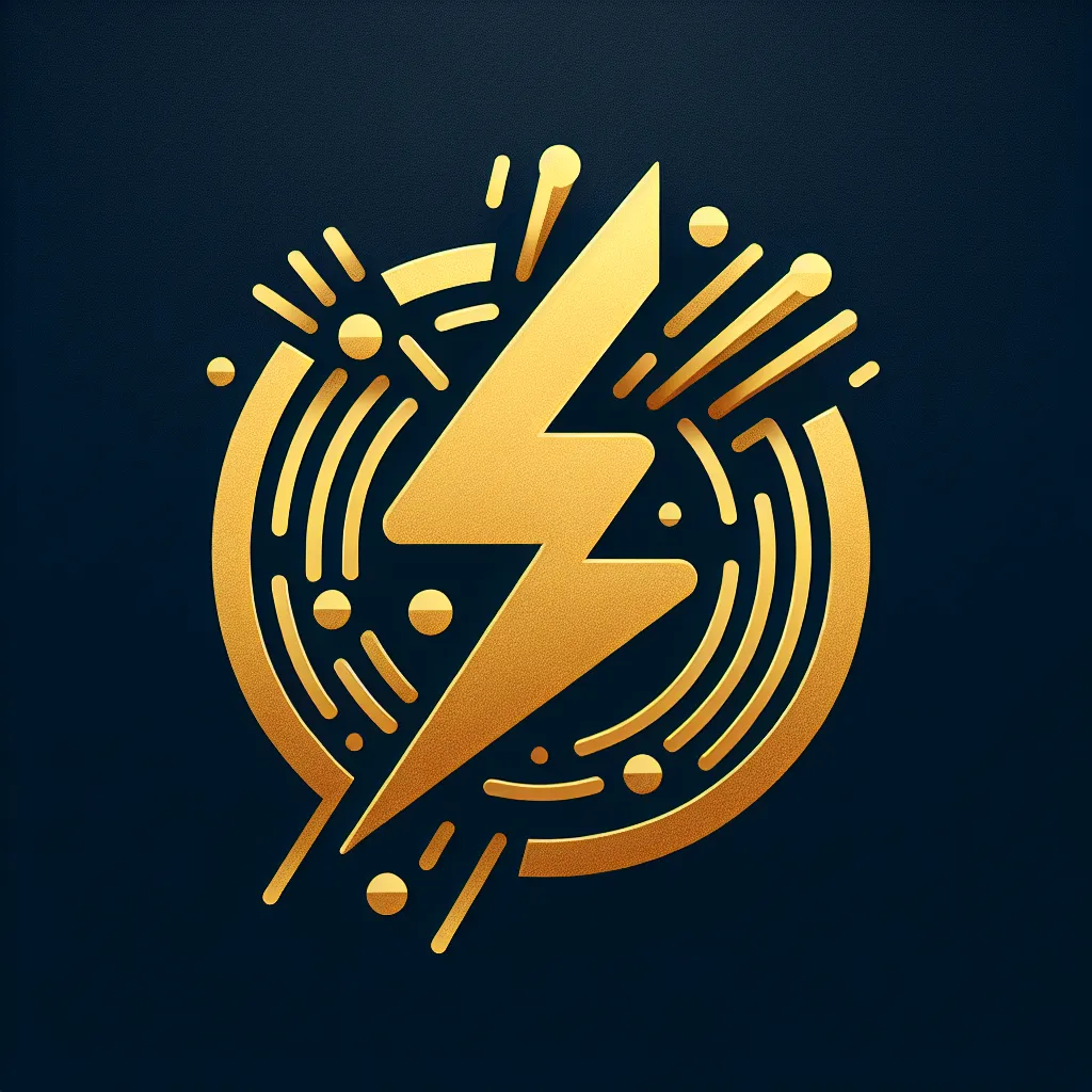 Поймай молнию удачи в Gold Blitz и сорви моментальные выигрыши! Logo